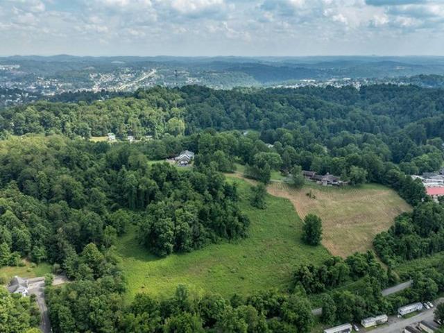 Land for sale in Fairmont, West Virginia