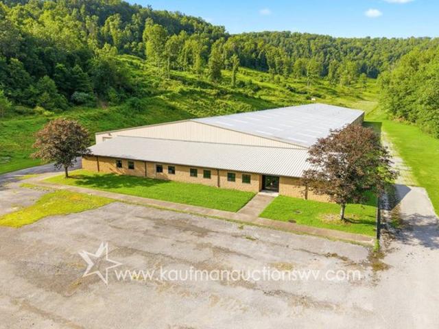 House for sale in Salem, West Virginia