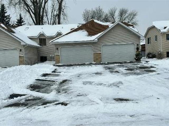House for sale in Ramsey, Minnesota