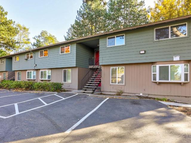 Apartment for rent in Oregonia