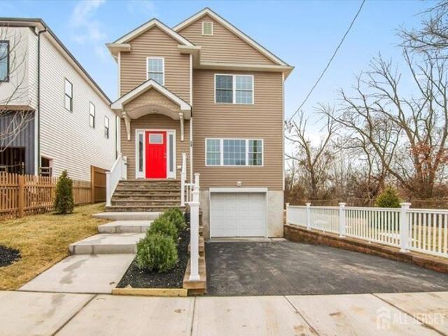 House for sale in Avenel, New Jersey