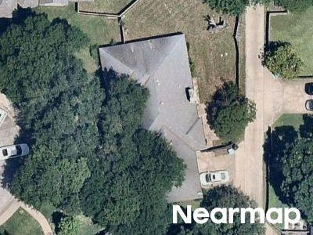 House for sale in Desoto, Texas