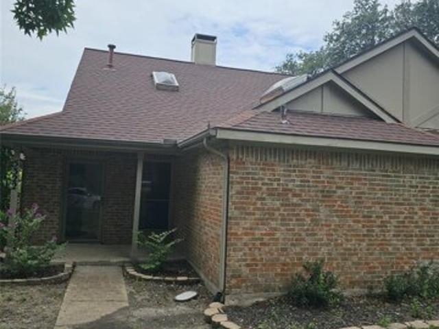 House for sale in Garland, Texas