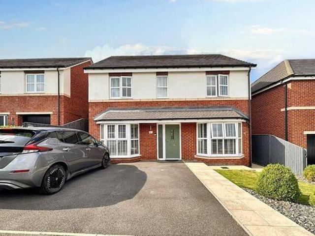 House for sale in Tyne And Wear