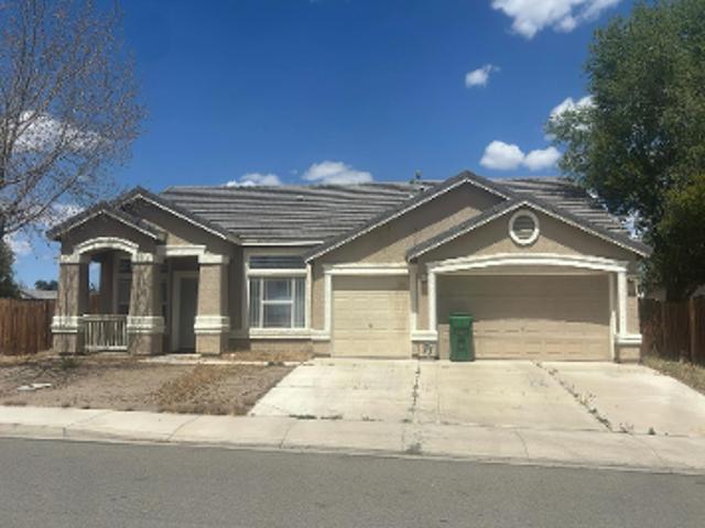House for sale in Fernley, Nevada
