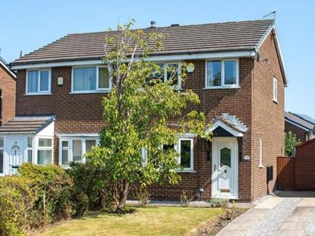 House for sale in Hapton, Burnley