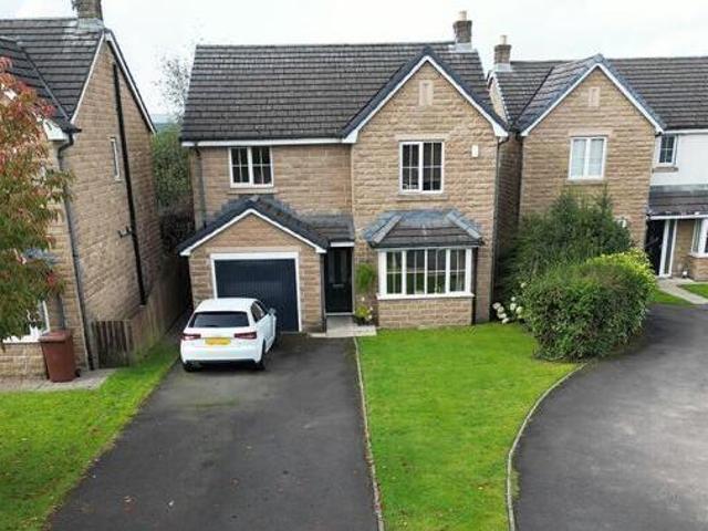 House for sale in Hapton, Burnley