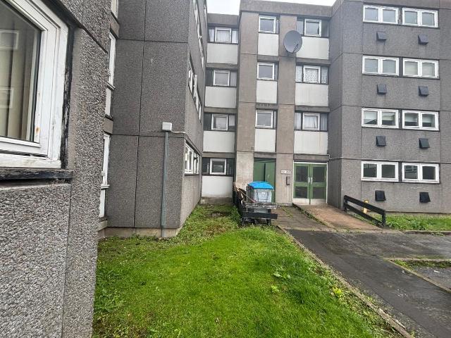 Apartment for rent in Ballindoch, Scotland