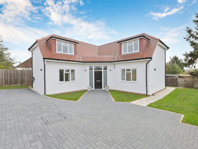 House for rent in Chorleywood, Three Rivers