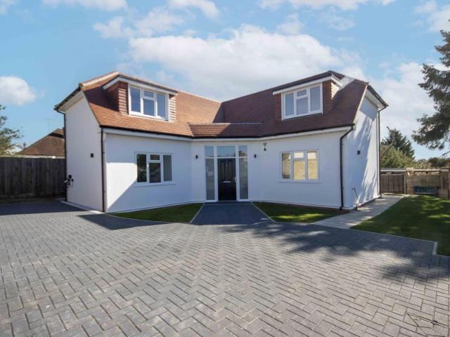 House for rent in Batchworth, Hertfordshire