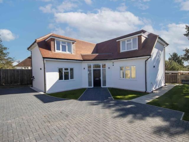 House for rent in Batchworth, Hertfordshire