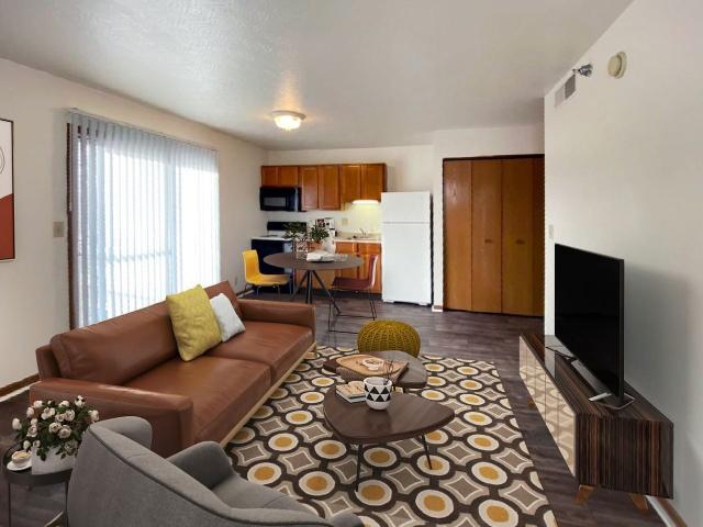 Apartment for rent in Tippecanoe, Indiana