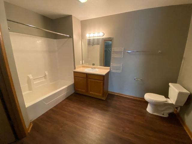 Apartment for rent in Tippecanoe, Indiana