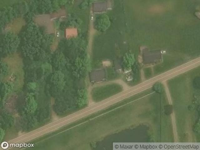 House for sale in Preble, Ohio