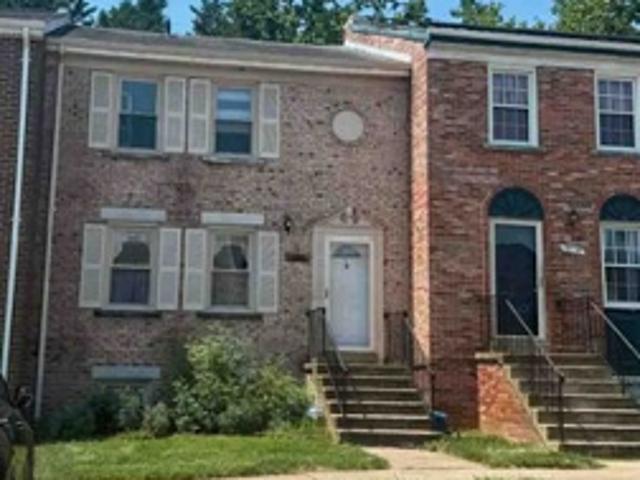 House for sale in Lorton, Fairfax County