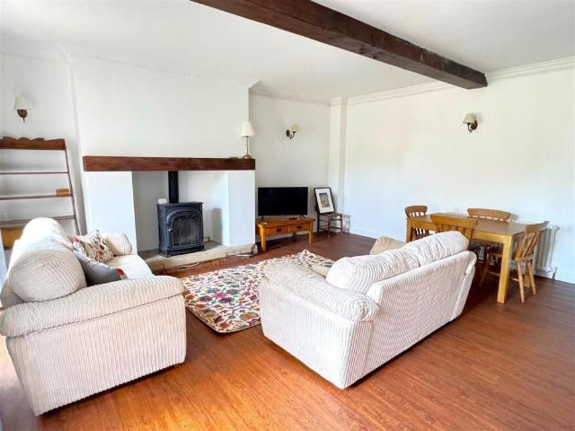 Apartment for rent in High Field, York