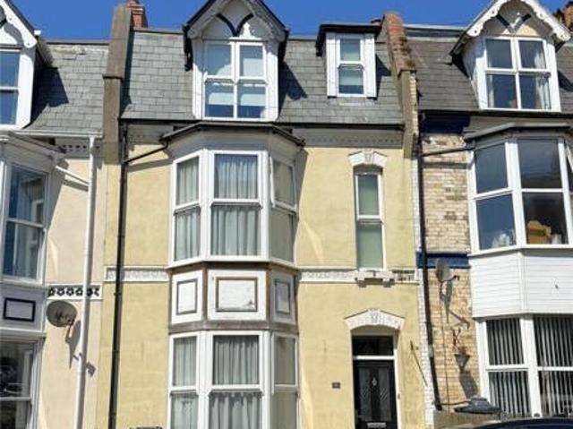 House for sale in Kentisbury, Devon