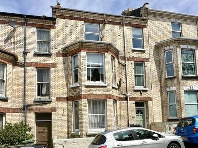 House for sale in Ilfracombe, North Devon