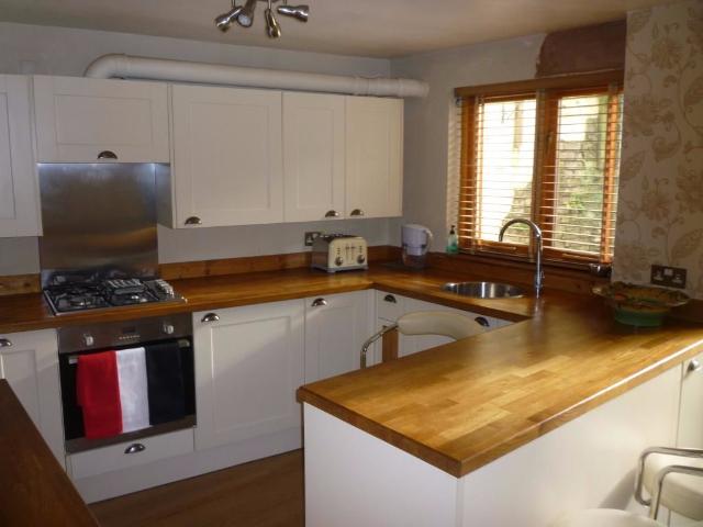 Apartment for rent in Victoria, Greater London