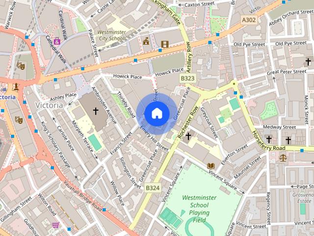 Apartment for rent in Westminster, Victoria