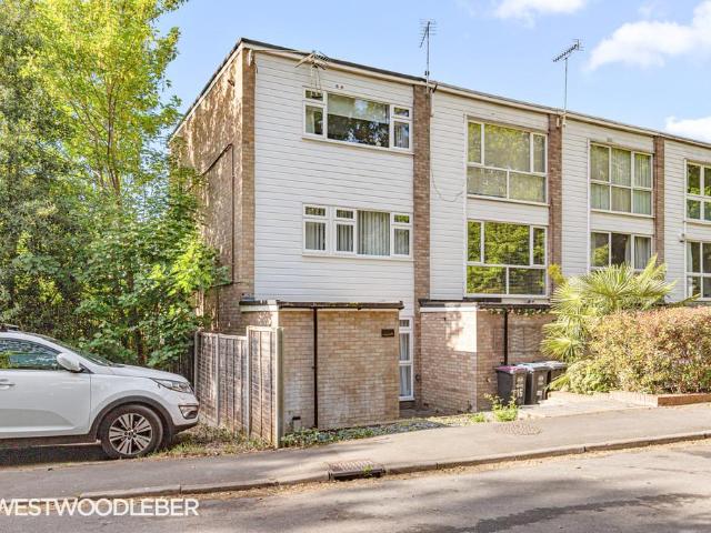 House for rent in Hertford, Colliers End