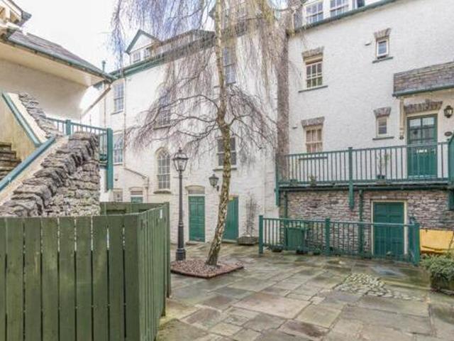 House for sale in Cumbria