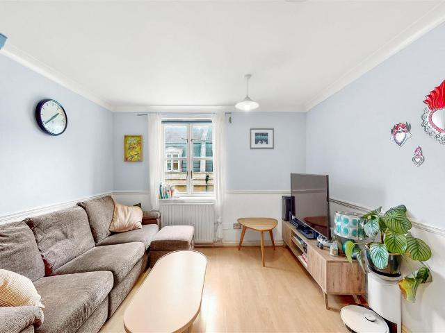 House for rent in Stepney, Greater London
