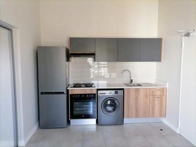 Apartment for rent in Waterkloof, Gauteng