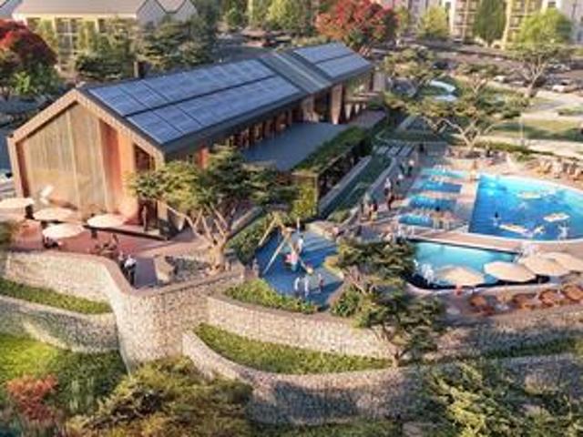 Apartment for rent in Kungwini, Gauteng