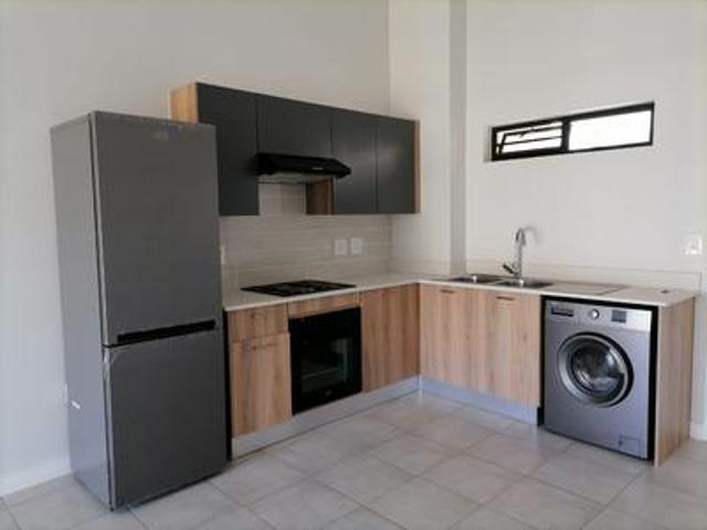 Apartment for rent in Kungwini, Gauteng