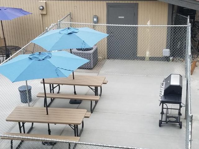 Apartment for rent in Colorado Springs, Colorado