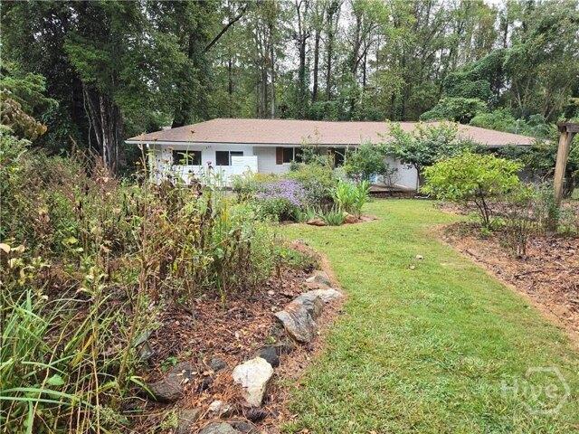 House for sale in Athens, Georgia