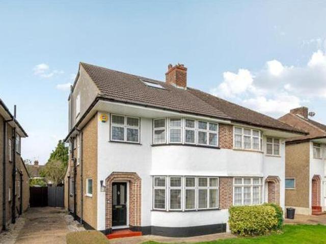 House for sale in Ruislip, Isle Of Man