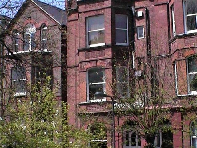 Apartment for rent in South Hampstead, Greater London