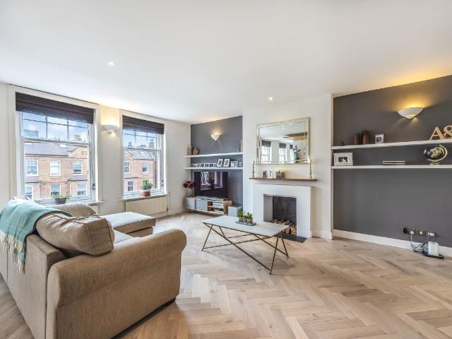 Apartment for rent in London Borough of Camden, Greater London