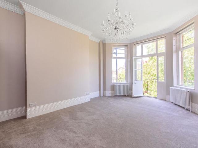 Apartment for rent in South Hampstead, Greater London