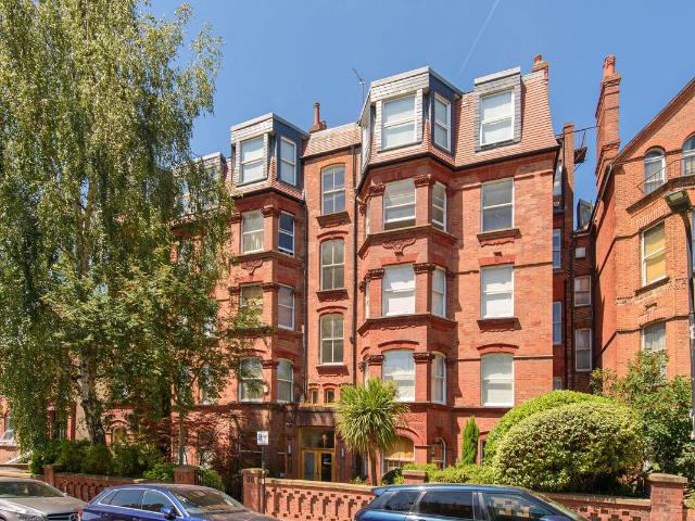 Apartment for rent in South Hampstead, Greater London