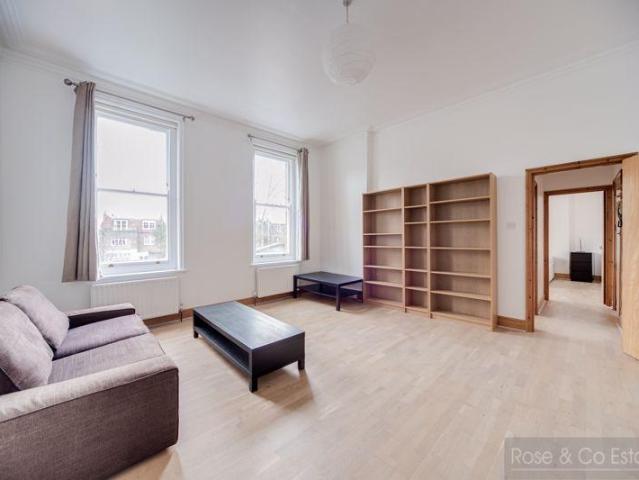 Apartment for rent in South Hampstead, Greater London