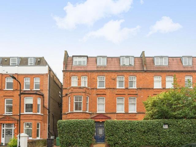 Apartment for rent in South Hampstead, Greater London