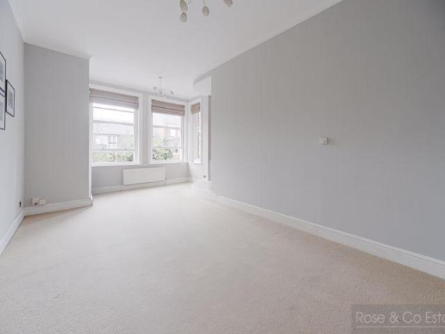 House for rent in South Hampstead, Greater London