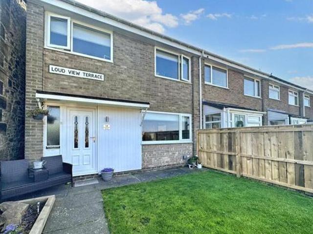 House for sale in Stanley