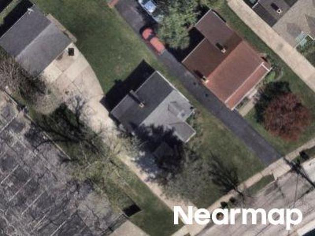 House for sale in Bedford, Ohio
