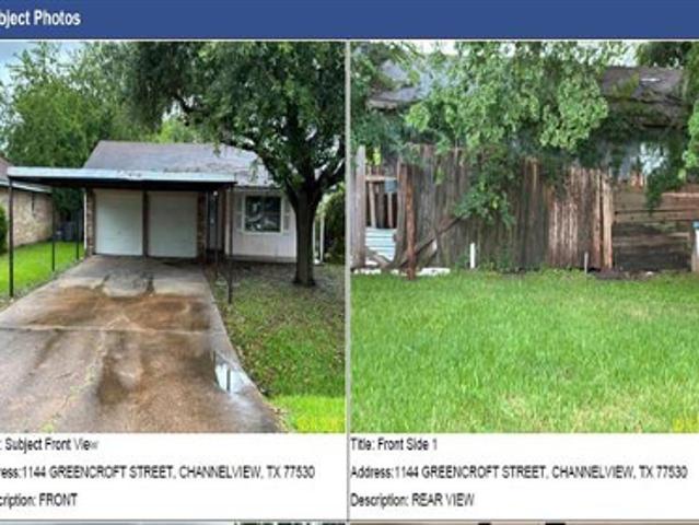 House for sale in Harris, Texas
