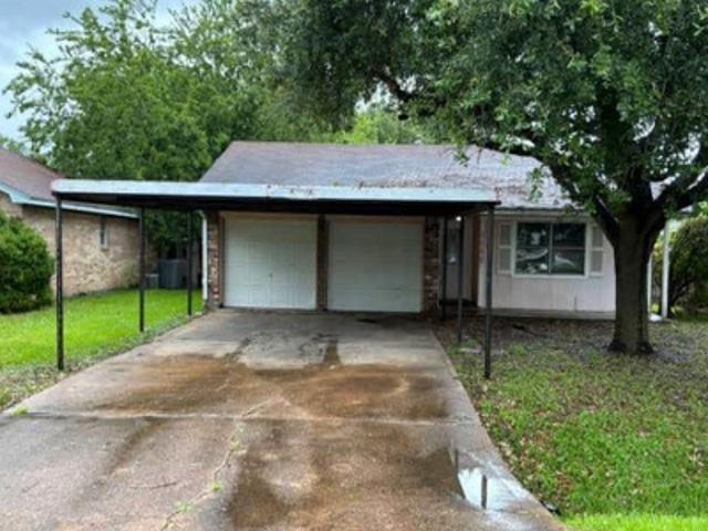 House for sale in Harris, Texas