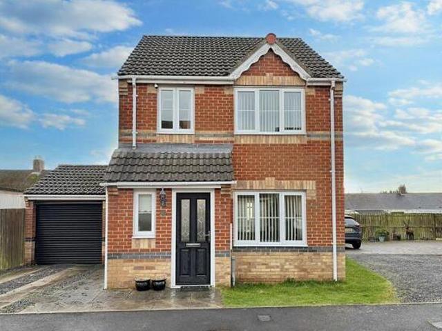 House for sale in Stanley