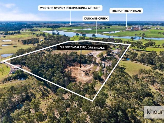 House for sale in Sydney, New South Wales