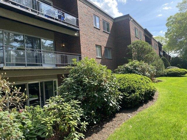 Condo for sale in Needham