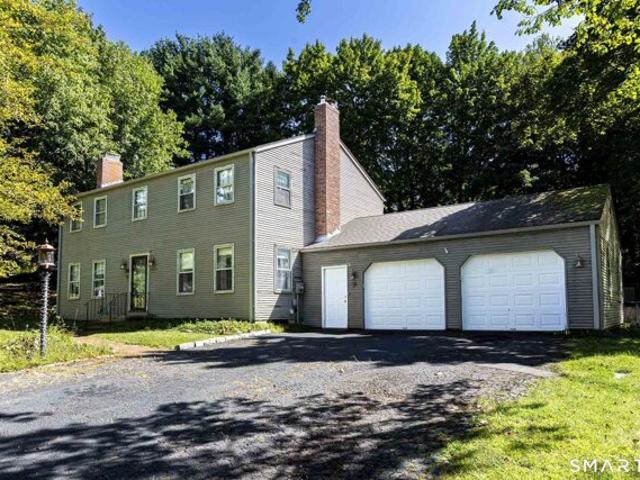 House for sale in Goodrich Heights, Cromwell