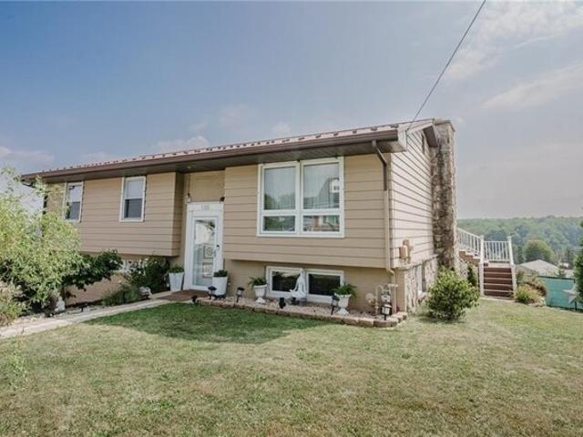 House for sale in Indiana