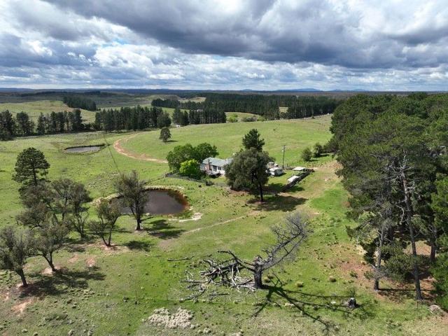 Cottage for sale in Windellama, New South Wales
